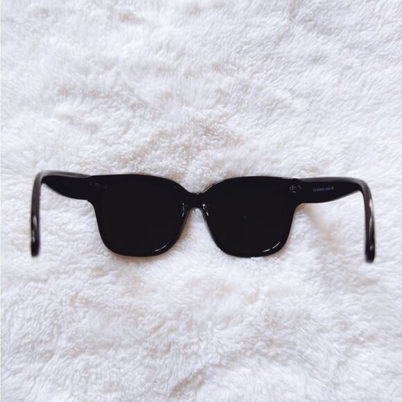 Jack Black Square Sunglasses - Picture 10 of 13